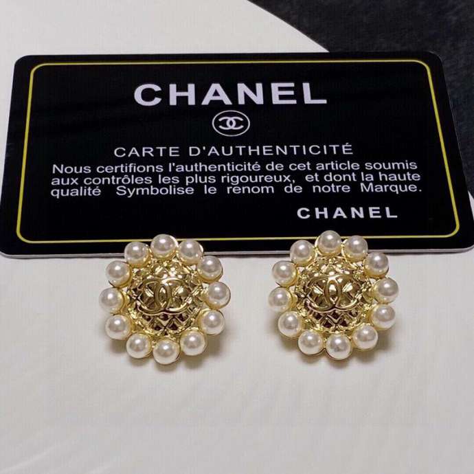 Picture of Chanel Earring _SKUChanelearring03cly354005